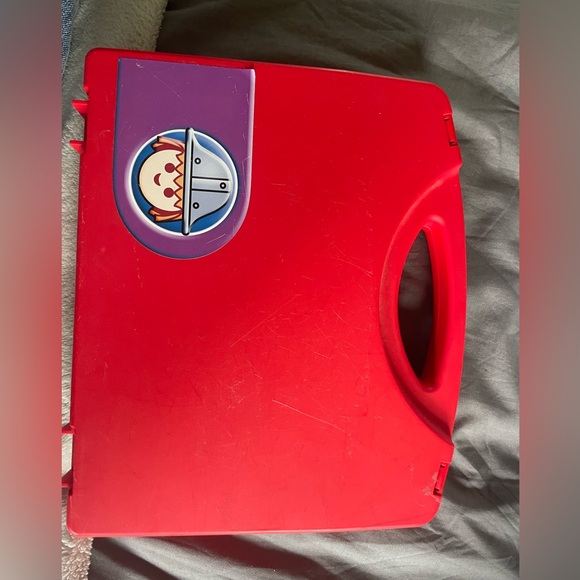 Playmobile skate park - Picture 1 of 2